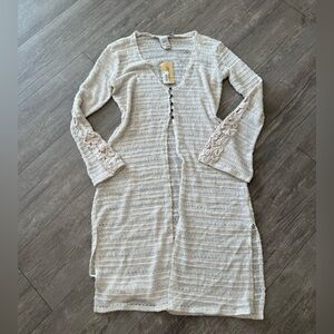 AMERICAN RAG beautiful cardigan 🌷